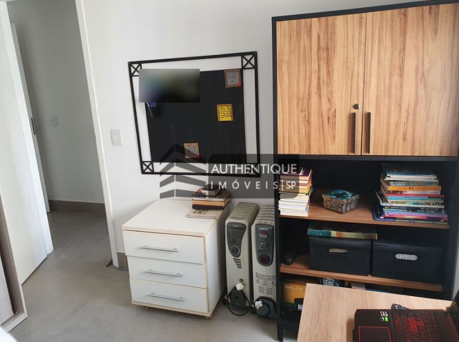 Apartamento à venda com 3 quartos, 103m² - Foto 13