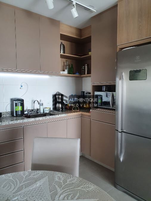 Apartamento à venda com 3 quartos, 103m² - Foto 6