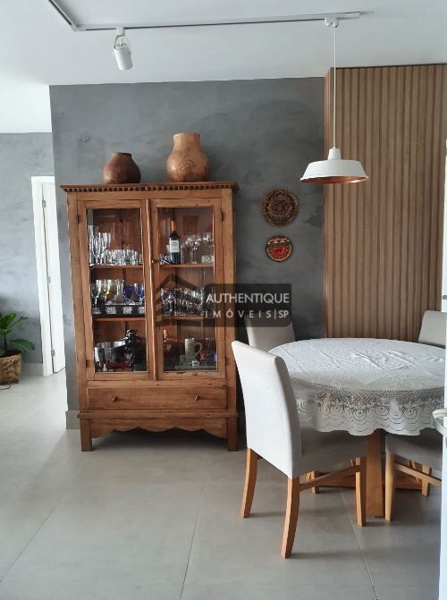 Apartamento à venda com 3 quartos, 103m² - Foto 5