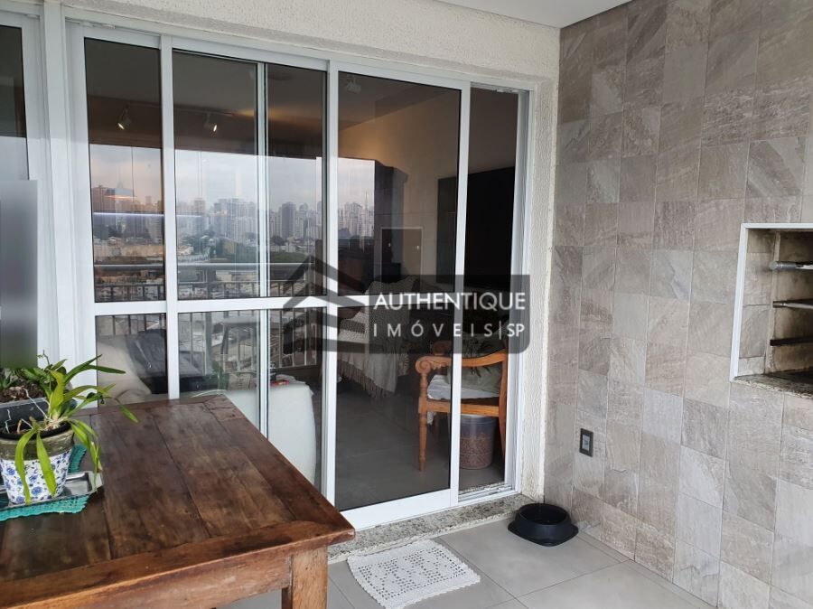 Apartamento à venda com 3 quartos, 103m² - Foto 2