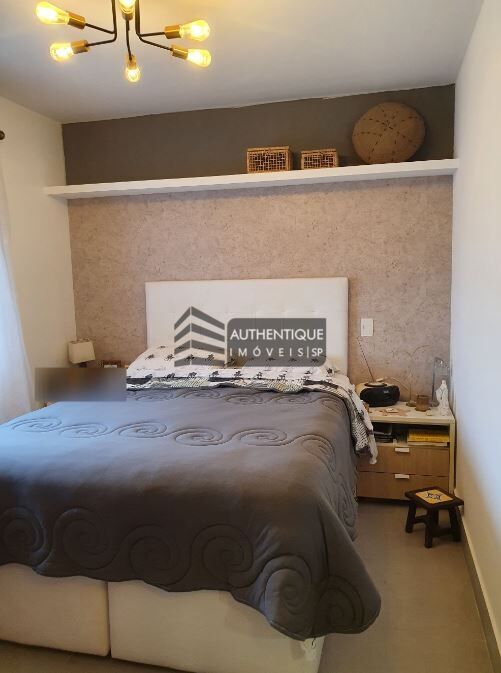 Apartamento à venda com 3 quartos, 103m² - Foto 7