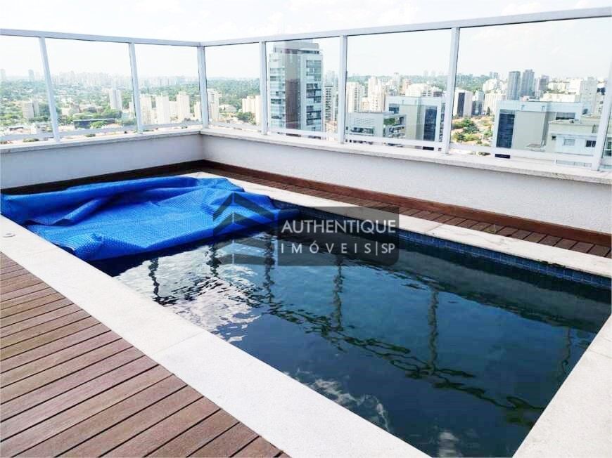 Apartamento à venda com 4 quartos, 312m² - Foto 1