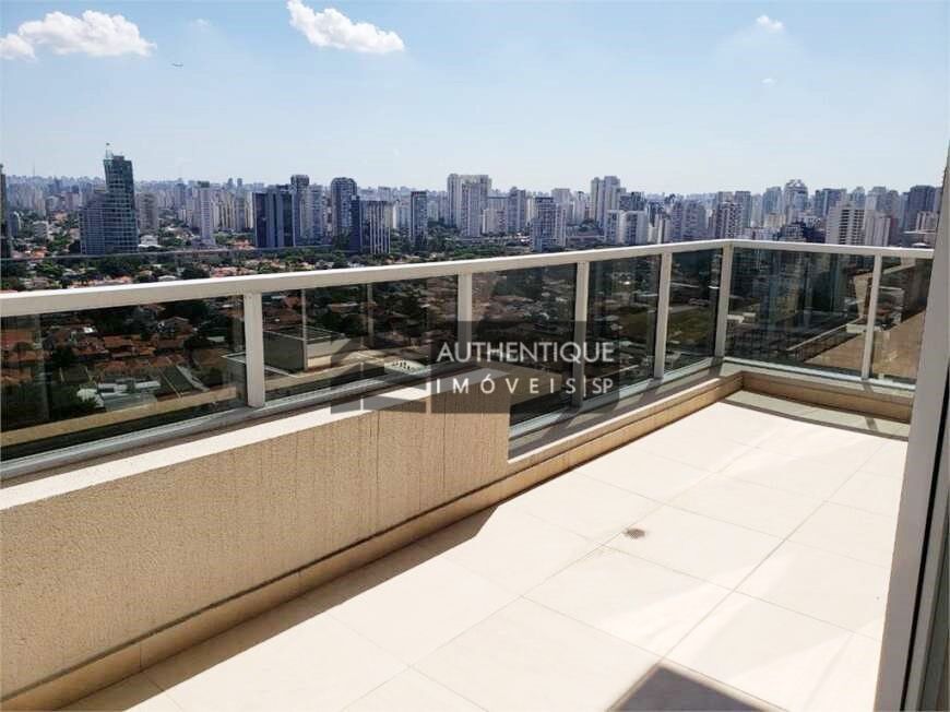 Apartamento à venda com 4 quartos, 312m² - Foto 6