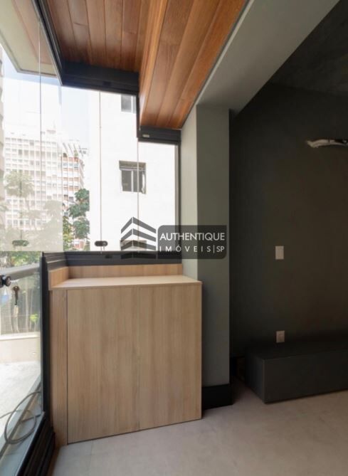 Apartamento à venda com 1 quarto, 50m² - Foto 4