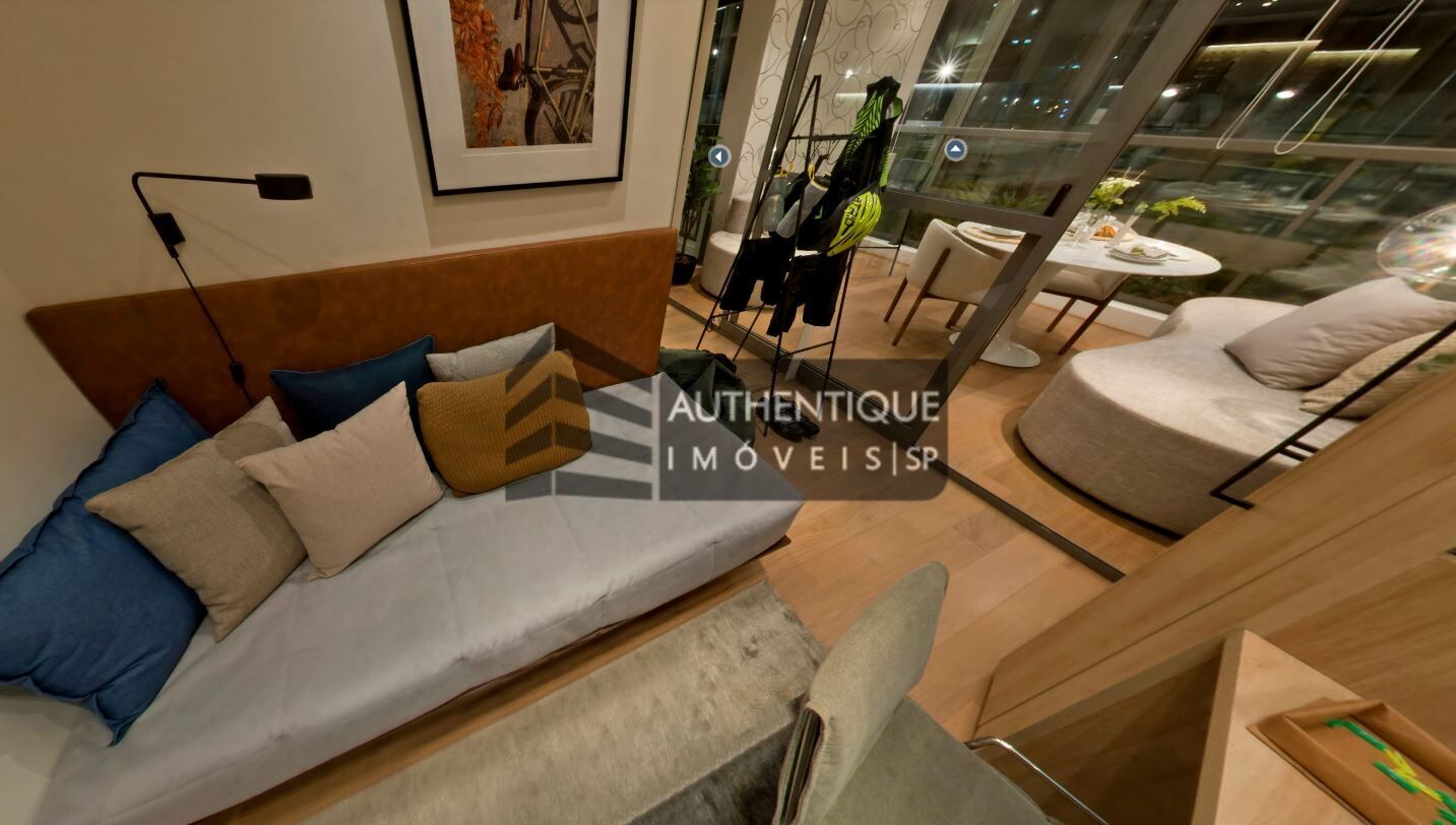 Apartamento à venda com 2 quartos, 53m² - Foto 10