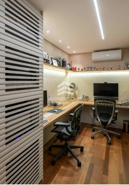 Apartamento, 4 quartos, 250 m² - Foto 40