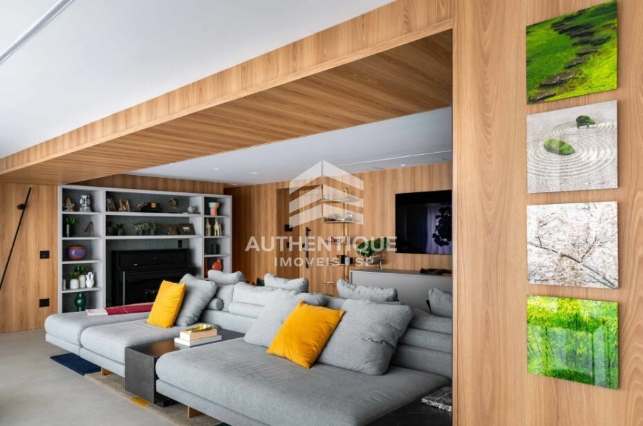 Apartamento, 4 quartos, 250 m² - Foto 33