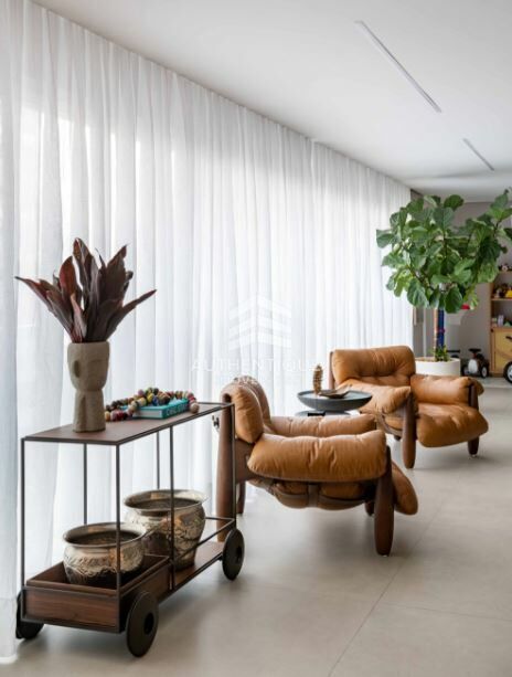Apartamento, 4 quartos, 250 m² - Foto 36