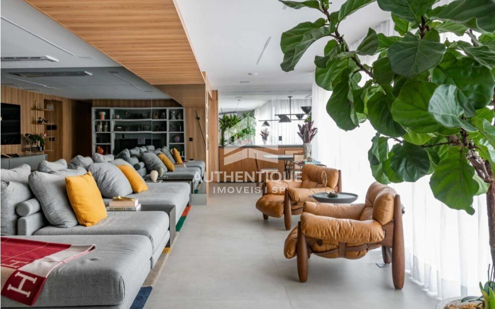 Apartamento, 4 quartos, 250 m² - Foto 35