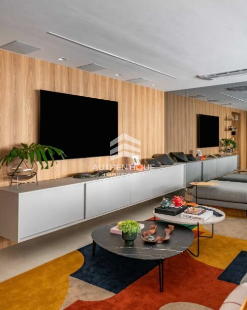 Apartamento, 4 quartos, 250 m² - Foto 34