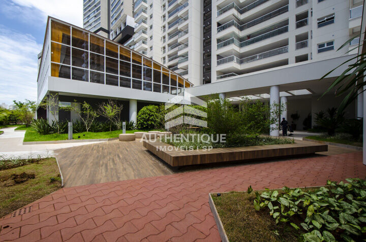 Apartamento, 4 quartos, 250 m² - Foto 13