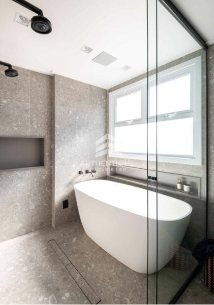 Apartamento, 4 quartos, 250 m² - Foto 41