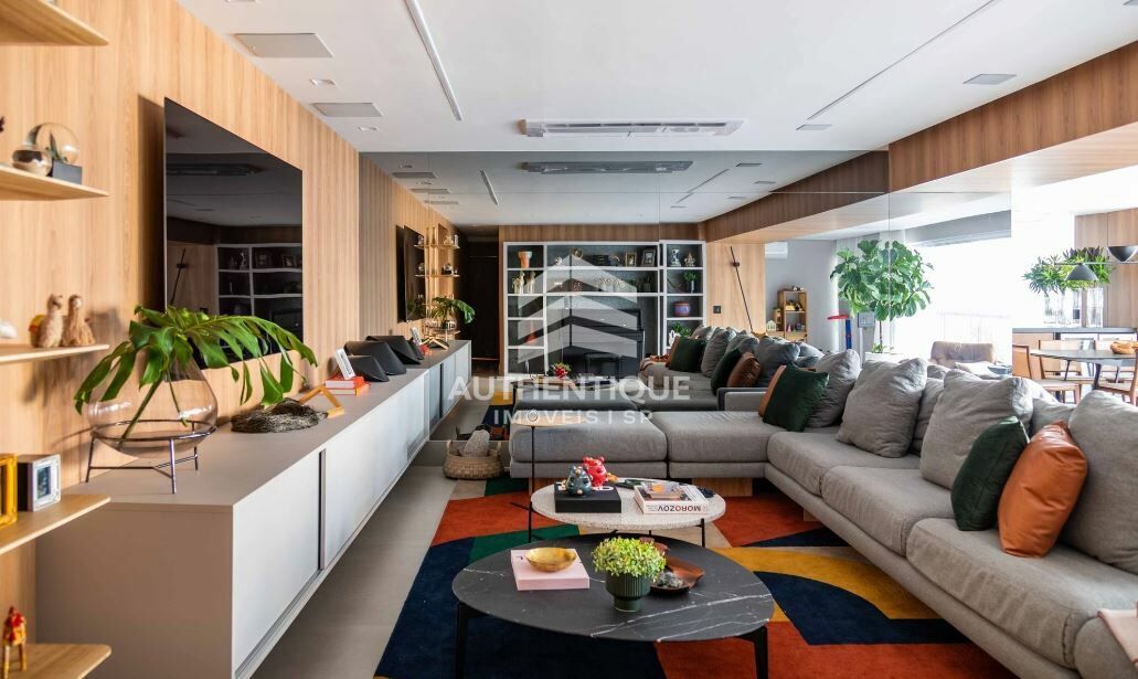 Apartamento, 4 quartos, 250 m² - Foto 31
