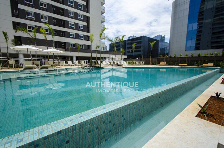 Apartamento, 4 quartos, 250 m² - Foto 1