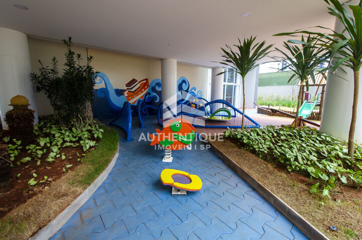 Apartamento, 4 quartos, 250 m² - Foto 25
