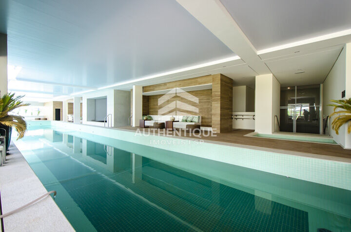 Apartamento, 4 quartos, 250 m² - Foto 16