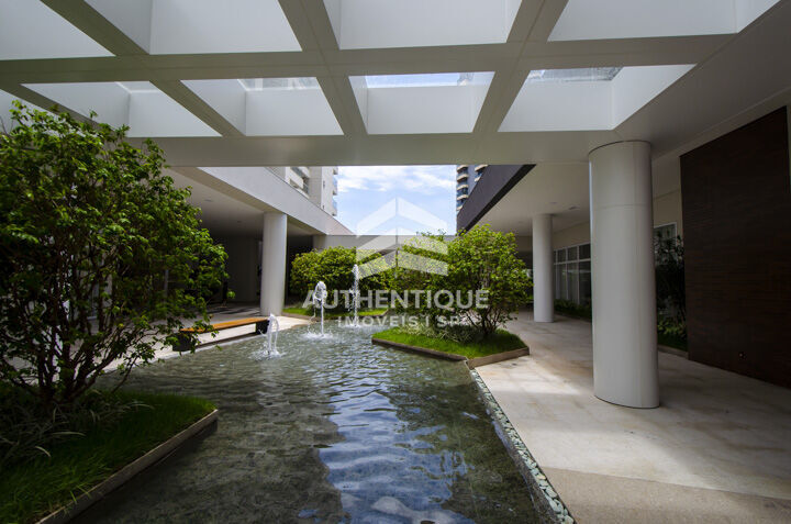 Apartamento, 4 quartos, 250 m² - Foto 12