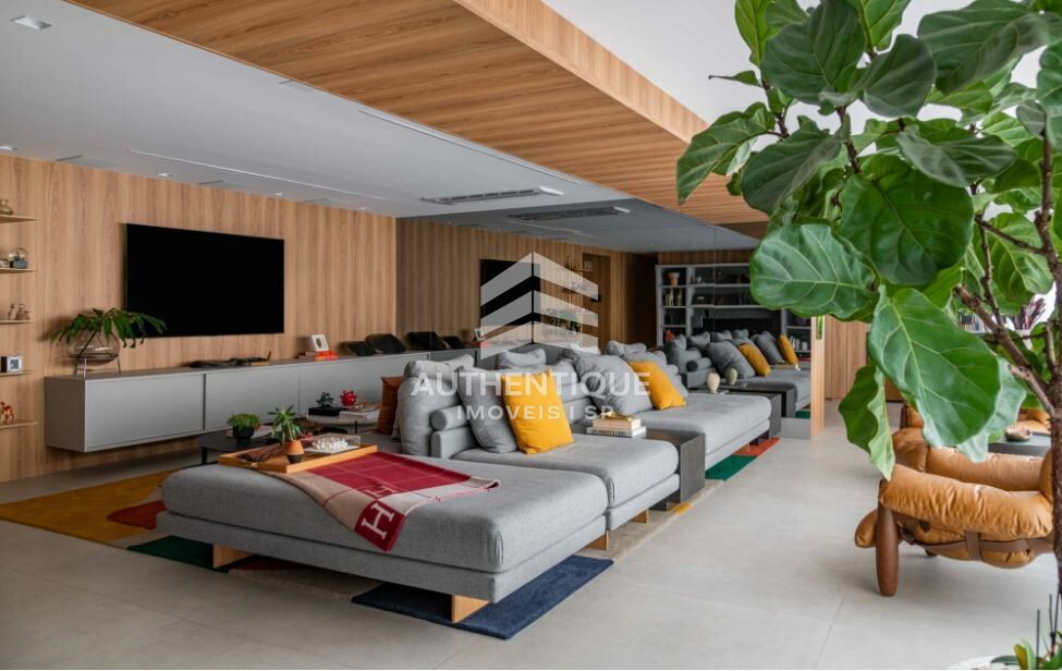 Apartamento, 4 quartos, 250 m² - Foto 32