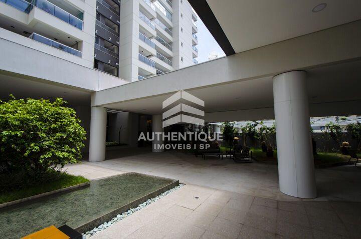 Apartamento, 4 quartos, 250 m² - Foto 11