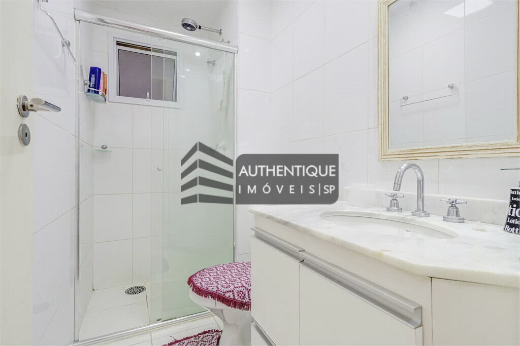 Apartamento à venda com 3 quartos, 80m² - Foto 12