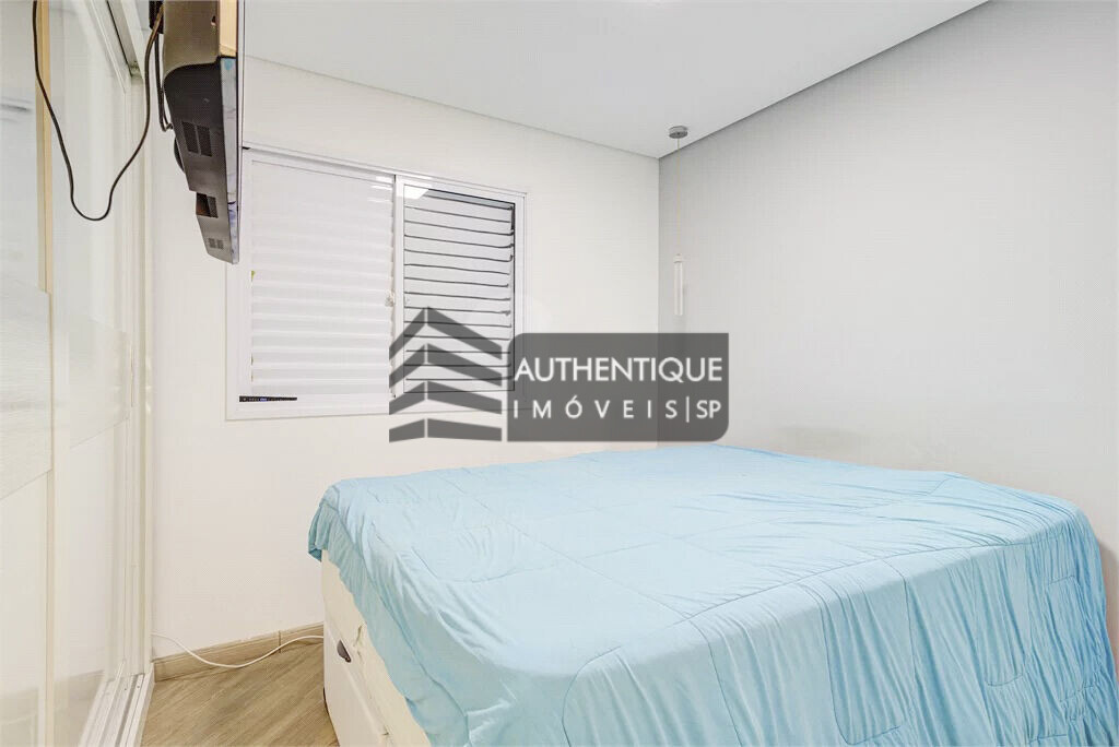 Apartamento à venda com 3 quartos, 80m² - Foto 11