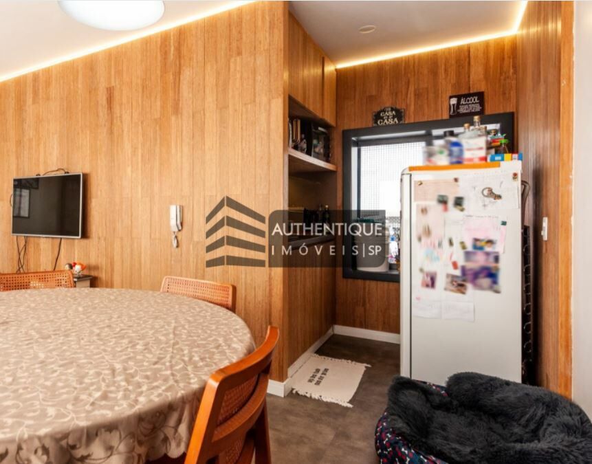 Apartamento à venda com 2 quartos, 65m² - Foto 15