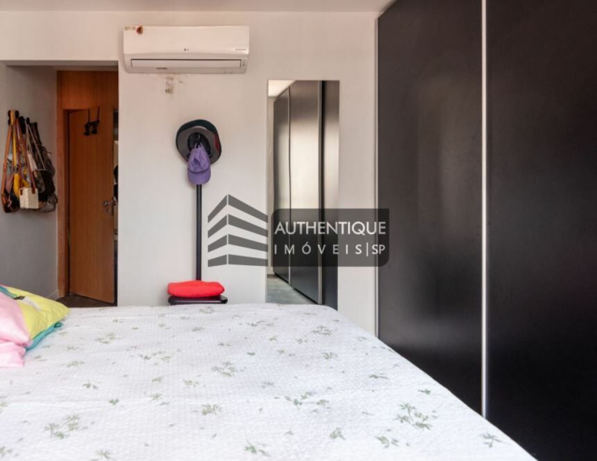 Apartamento à venda com 2 quartos, 65m² - Foto 19