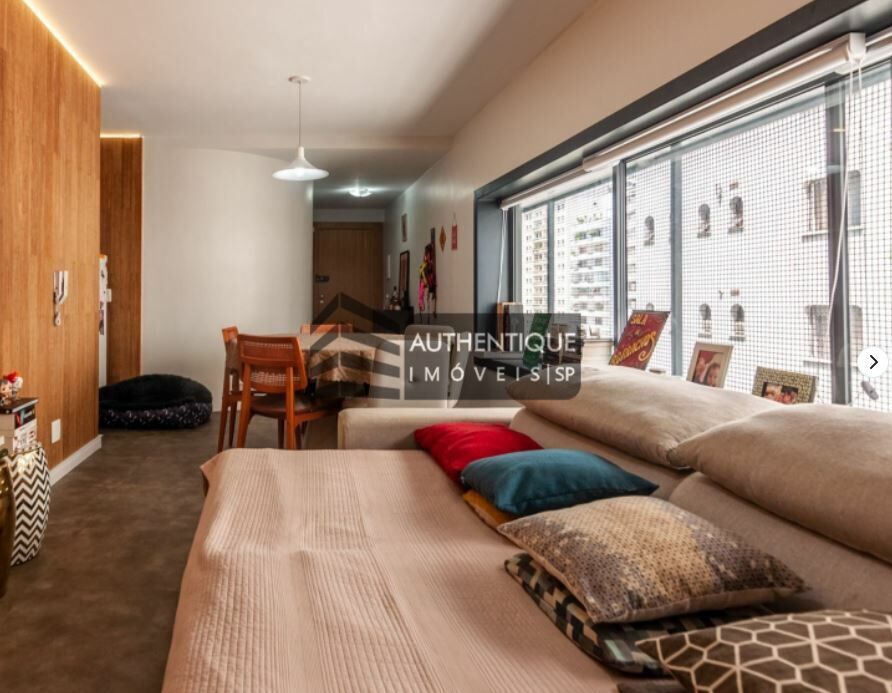 Apartamento à venda com 2 quartos, 65m² - Foto 8