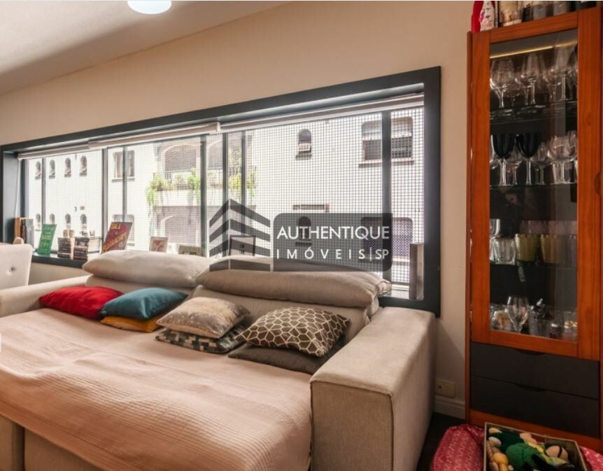 Apartamento à venda com 2 quartos, 65m² - Foto 10