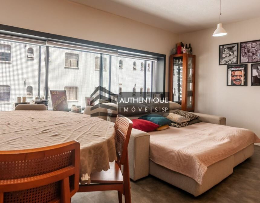 Apartamento à venda com 2 quartos, 65m² - Foto 12