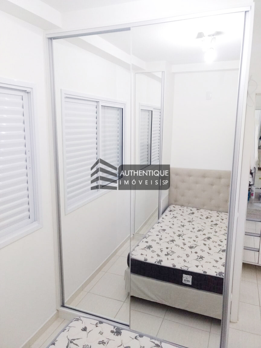 Apartamento à venda com 1 quarto, 42m² - Foto 19