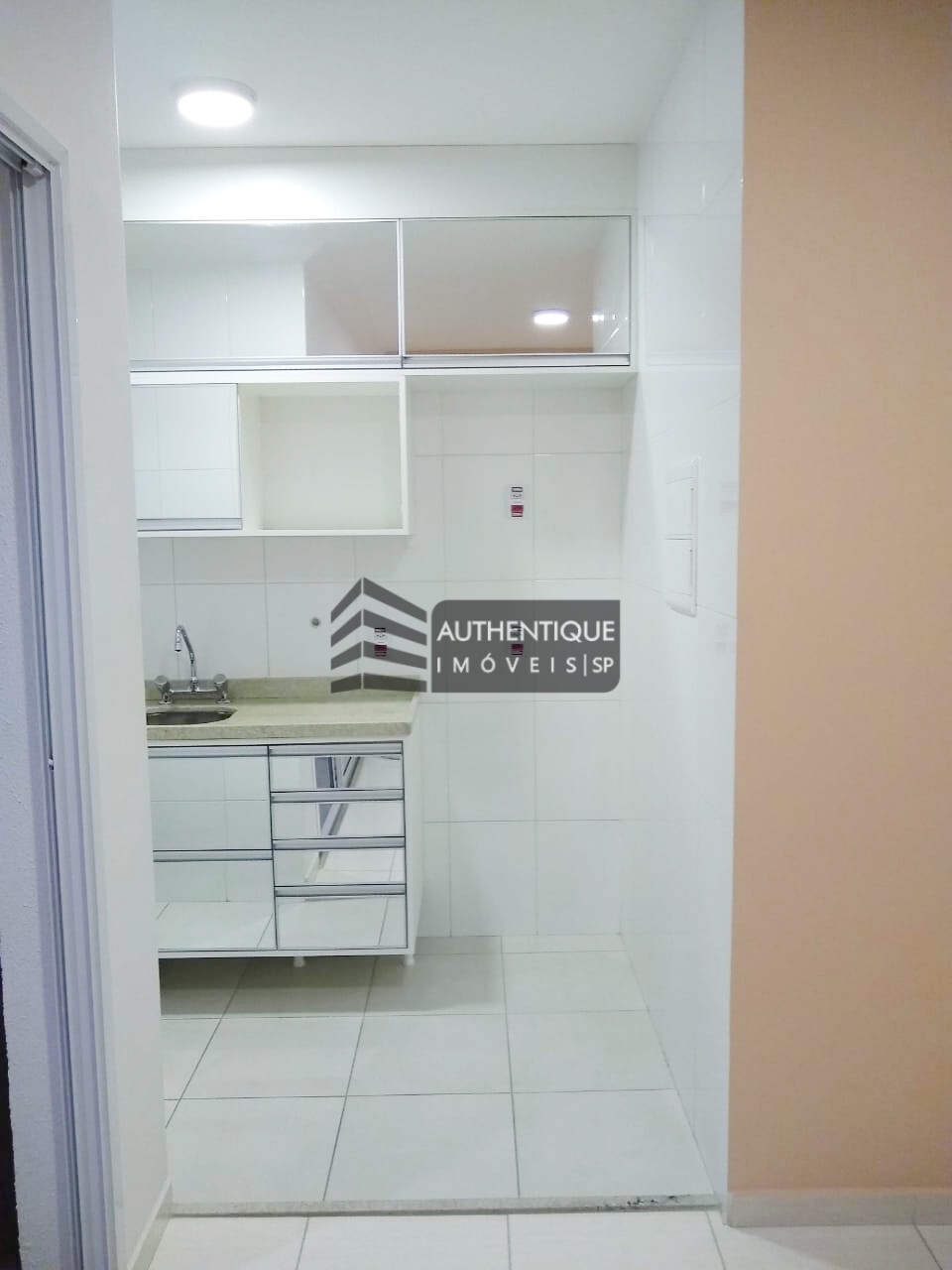 Apartamento à venda com 1 quarto, 42m² - Foto 46