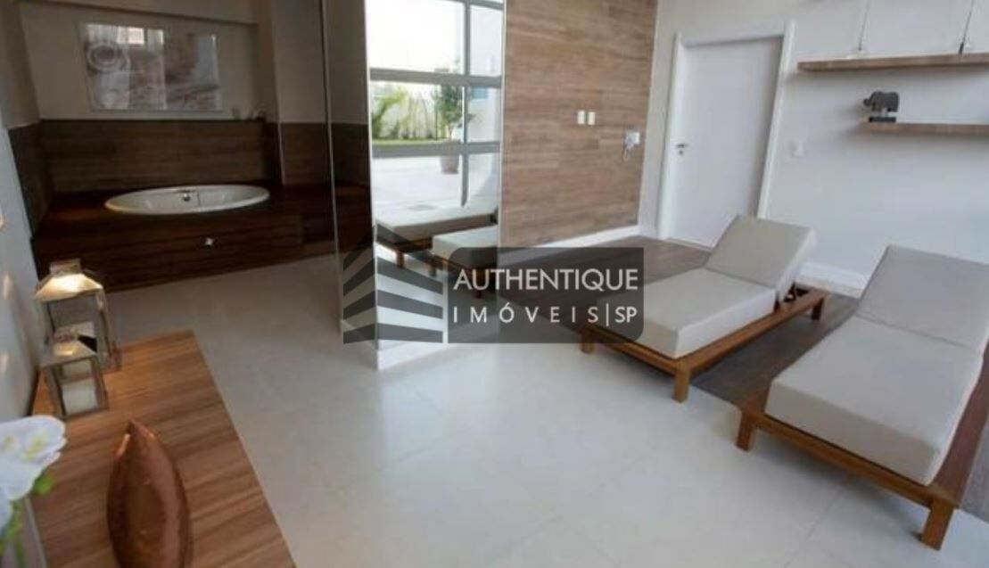 Apartamento à venda com 3 quartos, 127m² - Foto 28