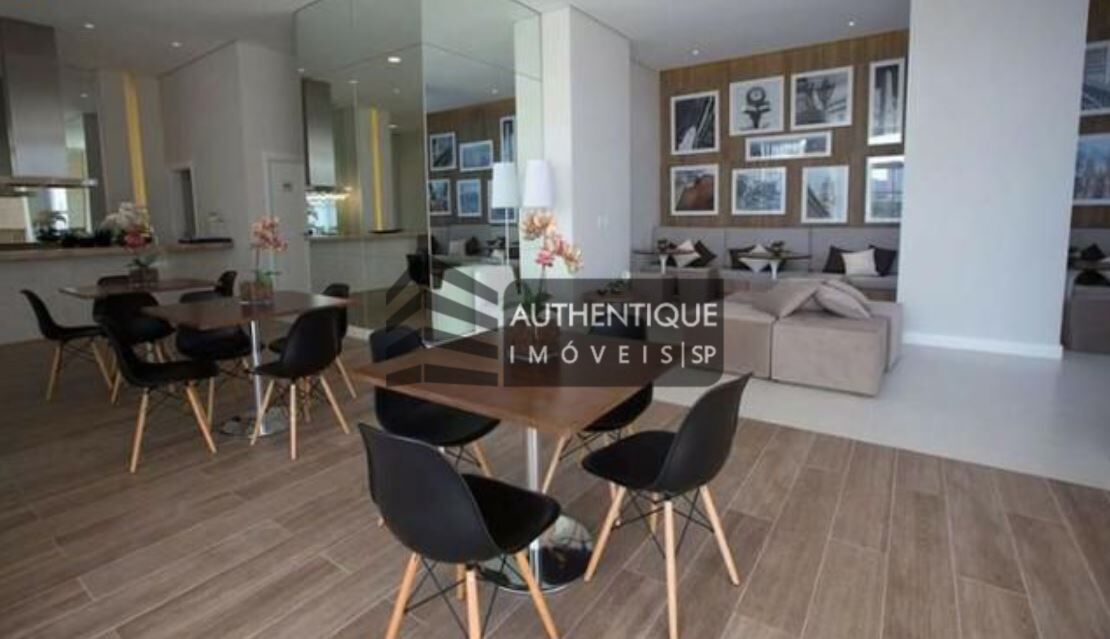 Apartamento à venda com 3 quartos, 127m² - Foto 29