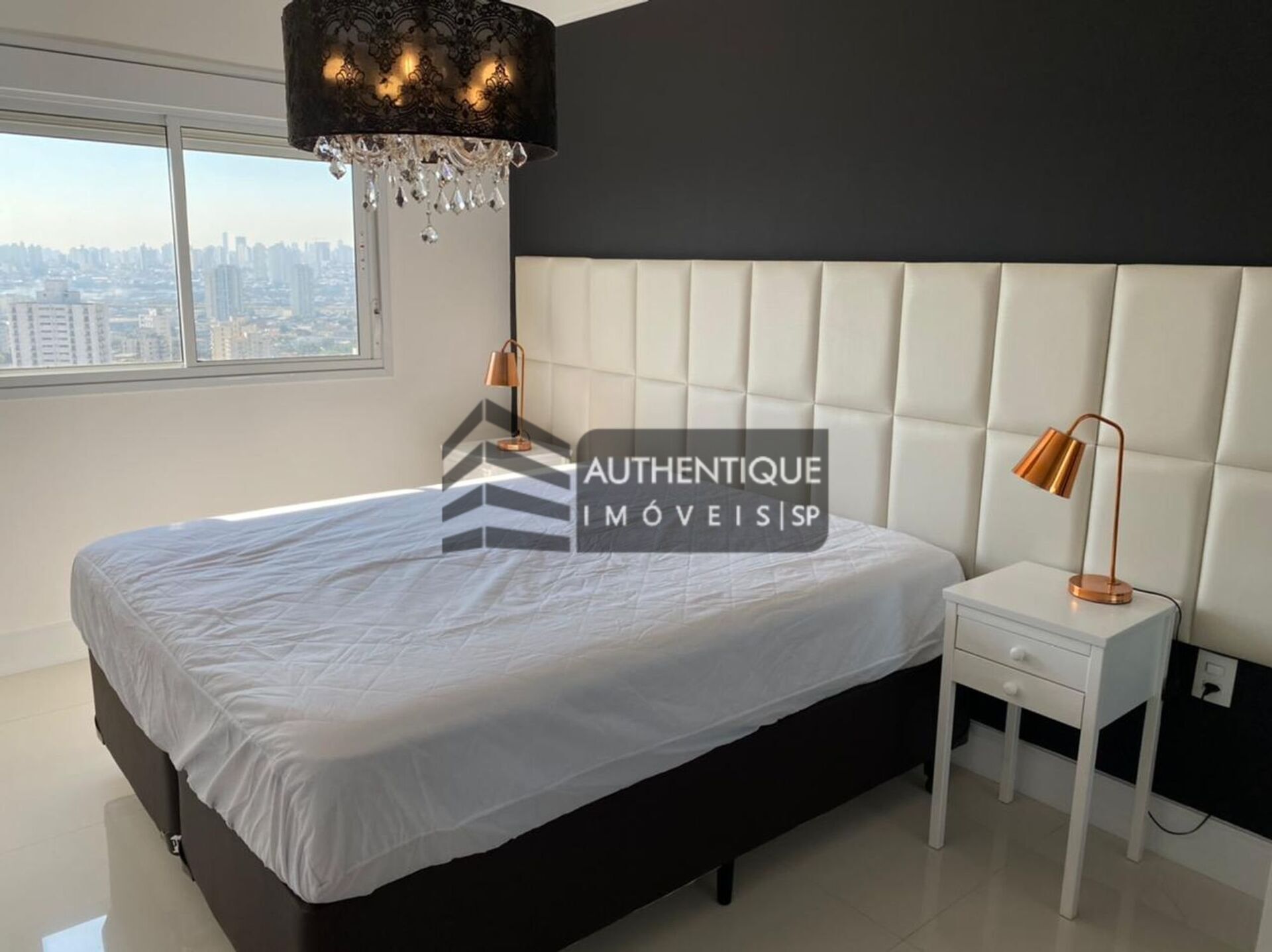 Apartamento à venda com 3 quartos, 127m² - Foto 19