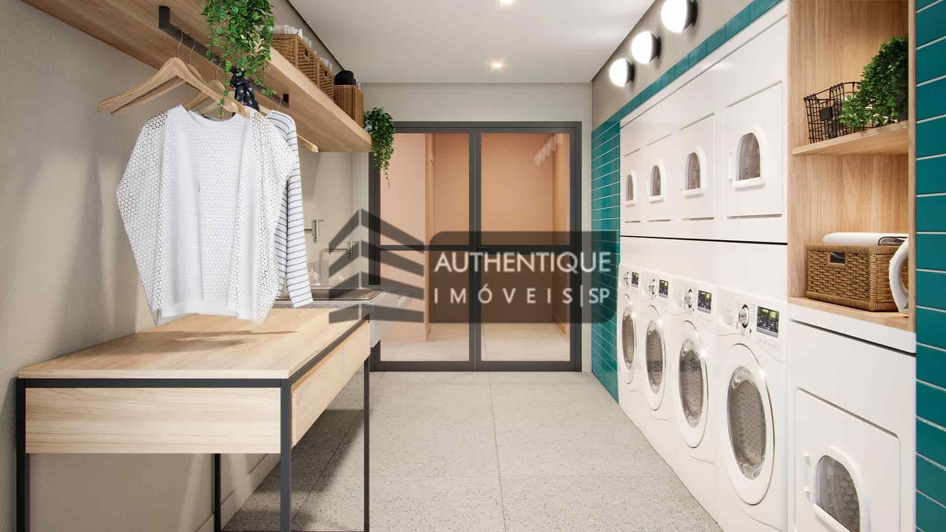 Apartamento à venda com 2 quartos, 40m² - Foto 15