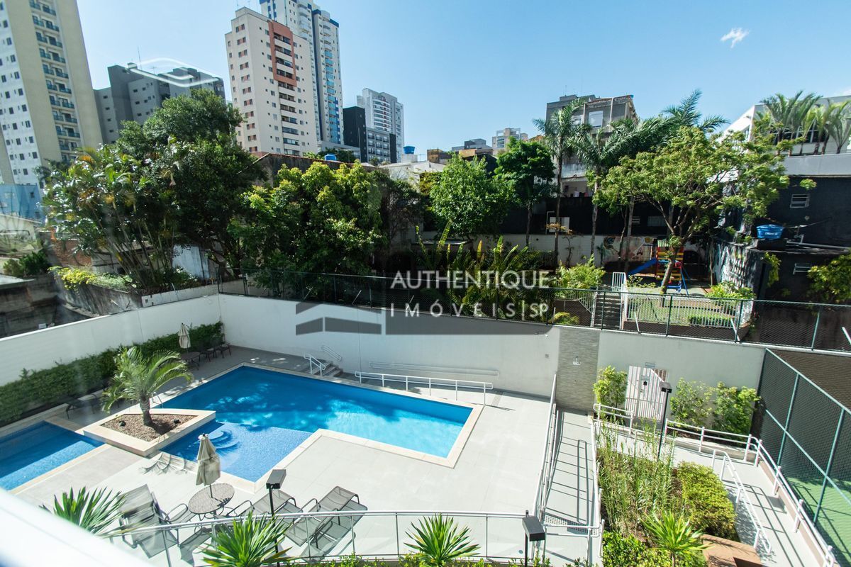 Apartamento, 2 quartos, 92 m² - Foto 2