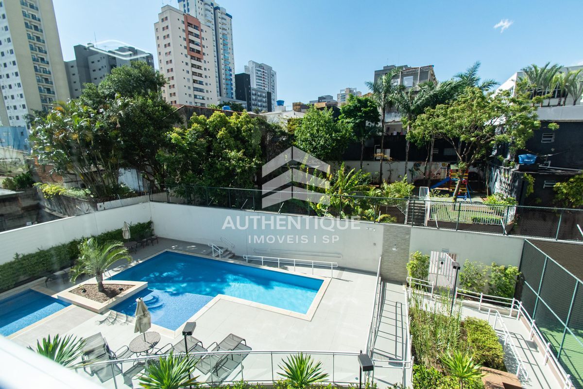 Apartamento, 2 quartos, 92 m² - Foto 2