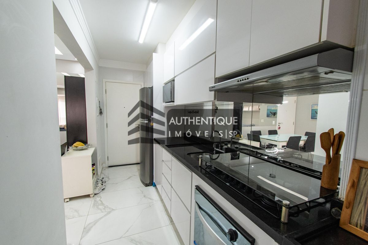 Apartamento, 2 quartos, 92 m² - Foto 9