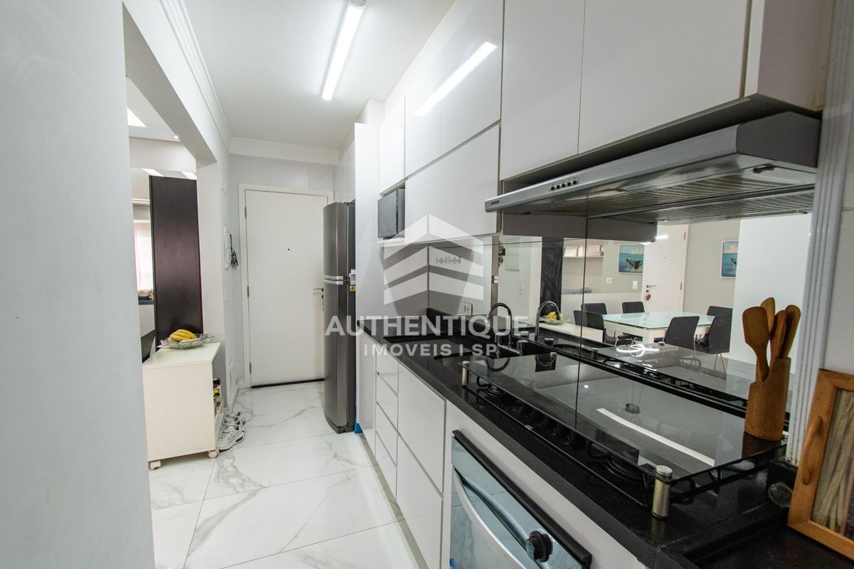 Apartamento, 2 quartos, 92 m² - Foto 9