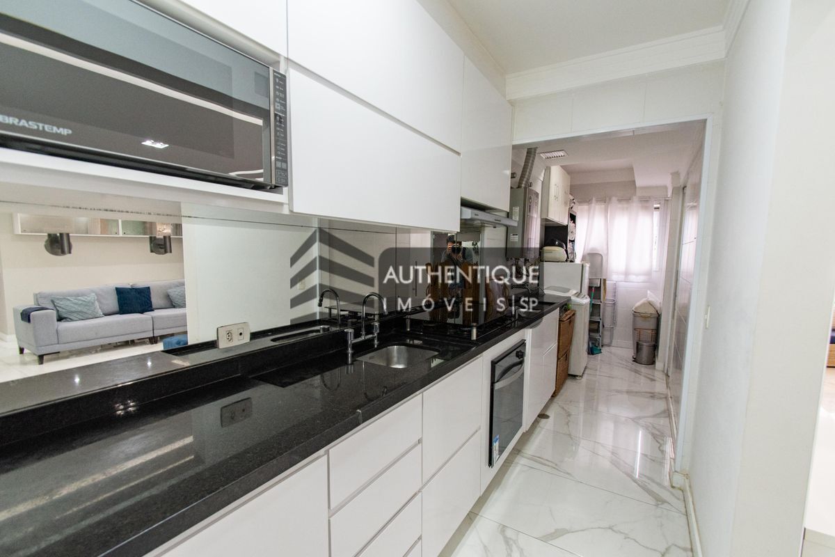 Apartamento, 2 quartos, 92 m² - Foto 10