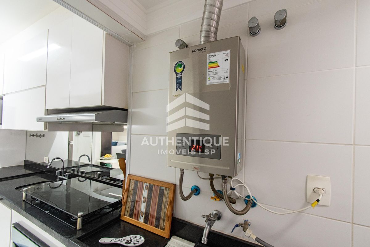 Apartamento, 2 quartos, 92 m² - Foto 12