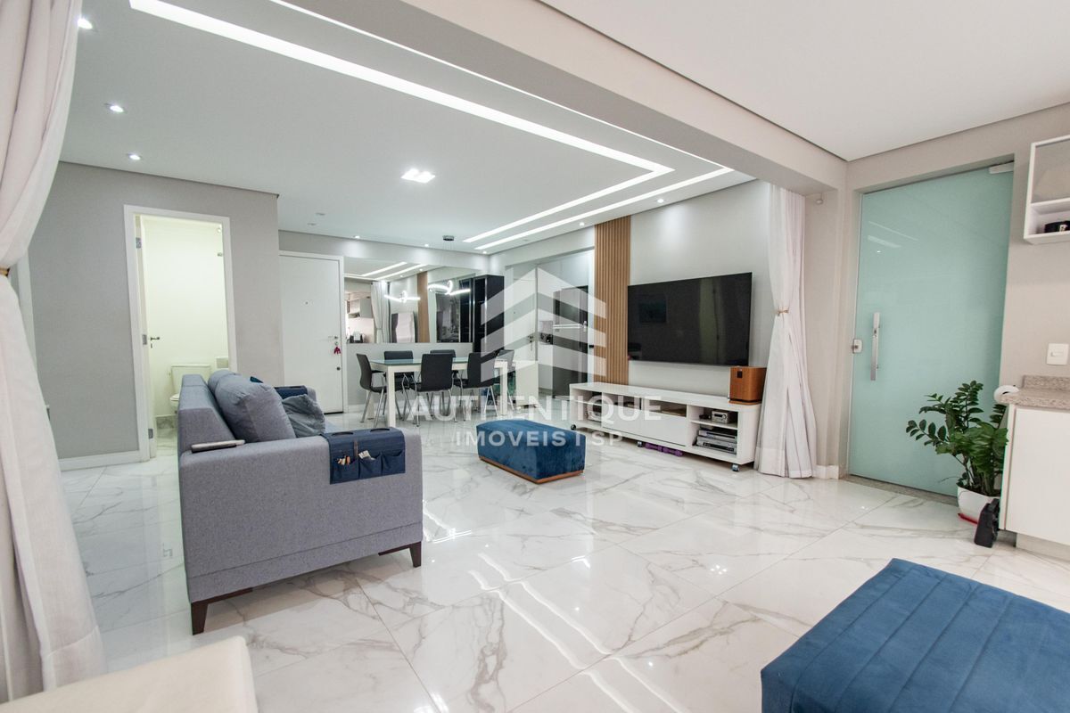 Apartamento, 2 quartos, 92 m² - Foto 3