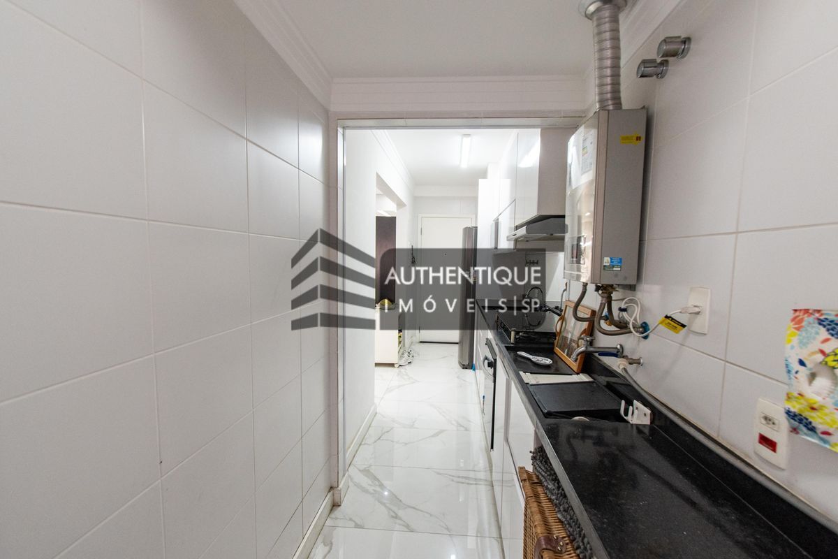 Apartamento, 2 quartos, 92 m² - Foto 11