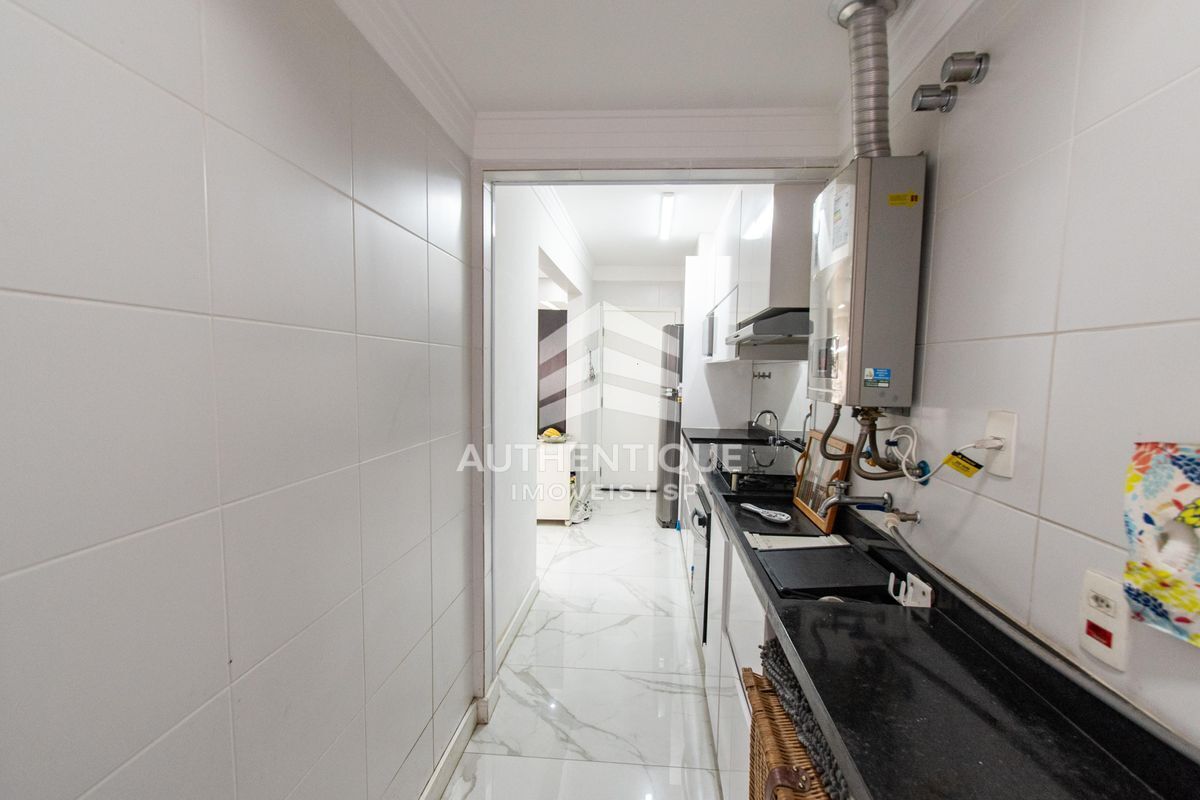 Apartamento, 2 quartos, 92 m² - Foto 11
