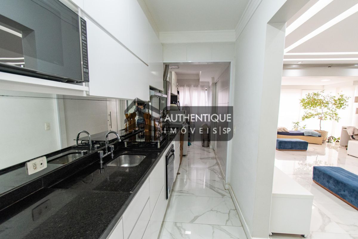 Apartamento, 2 quartos, 92 m² - Foto 8