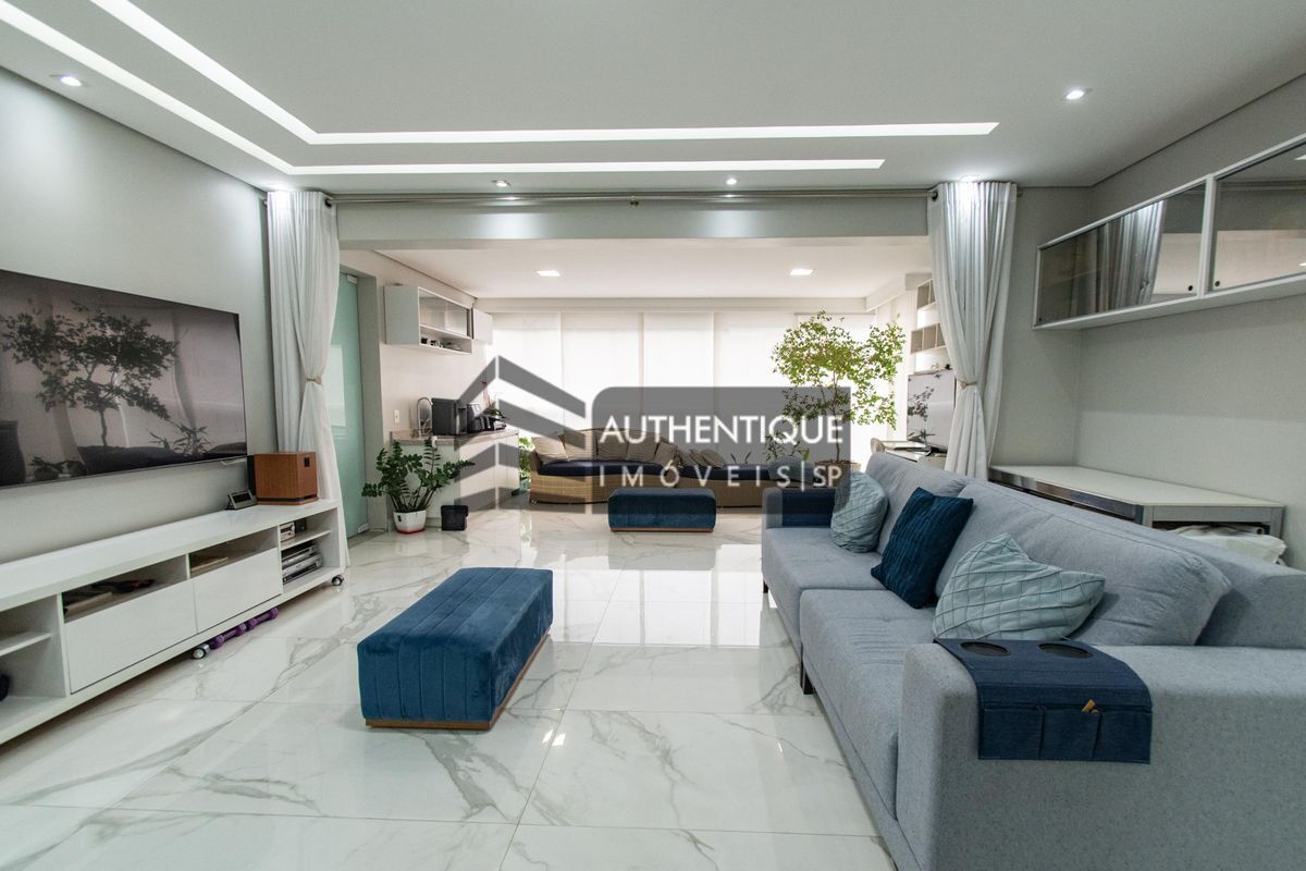 Apartamento, 2 quartos, 92 m² - Foto 4