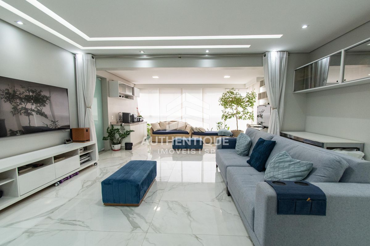 Apartamento, 2 quartos, 92 m² - Foto 4