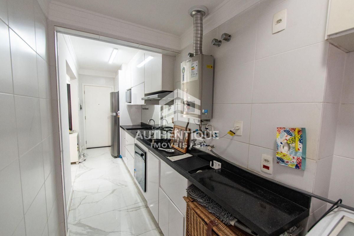 Apartamento, 2 quartos, 92 m² - Foto 13