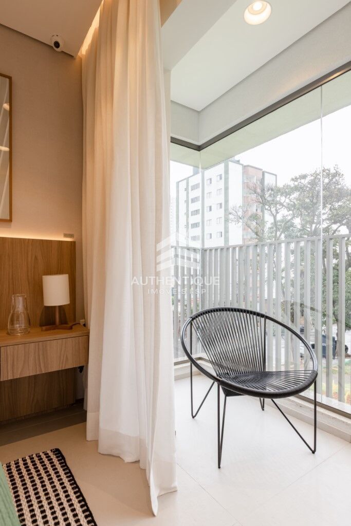 Apartamento, 1 quarto, 28 m² - Foto 35